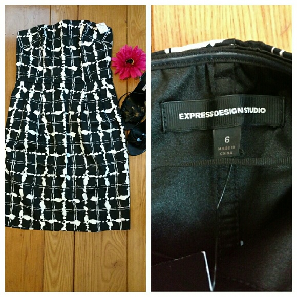 Express Dress