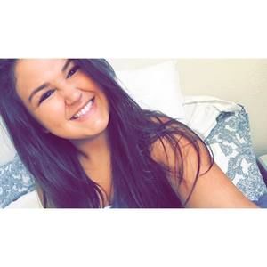 Meet your Posher, Lindsey