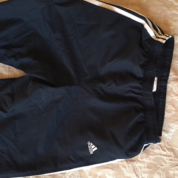 SOLD! Adidas Pants - Picture 2 of 4