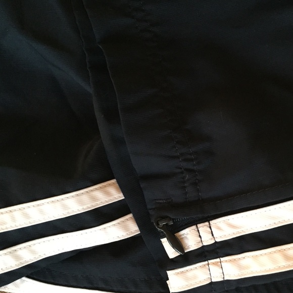 SOLD! Adidas Pants - Picture 3 of 4