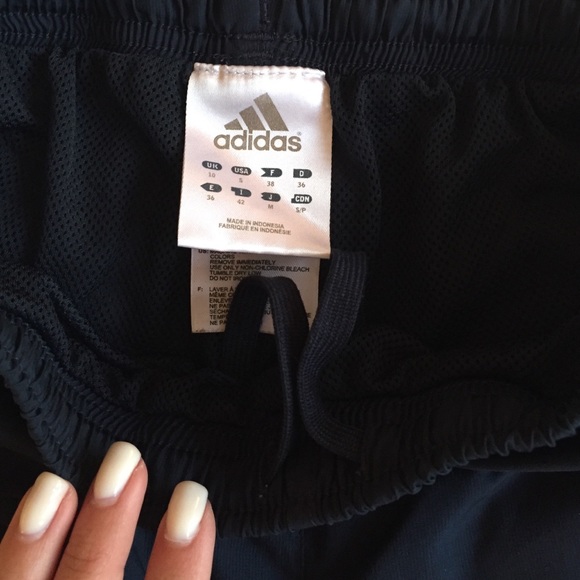 SOLD! Adidas Pants - Picture 4 of 4