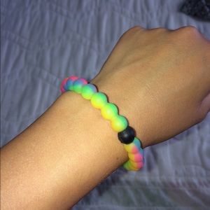 Tie dye Lokai