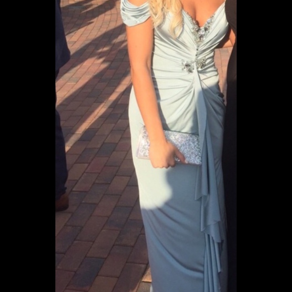 Get ready for prom or formal early!!!