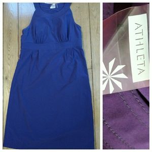 Athleta Dress.