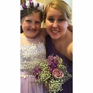 Meet your Posher, Bailey