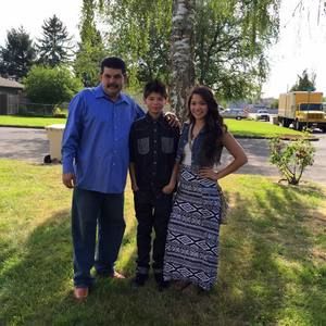 Meet your Posher, Bryan