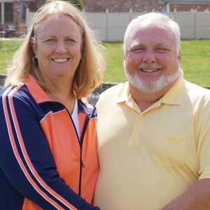 Meet your Posher, Sharon