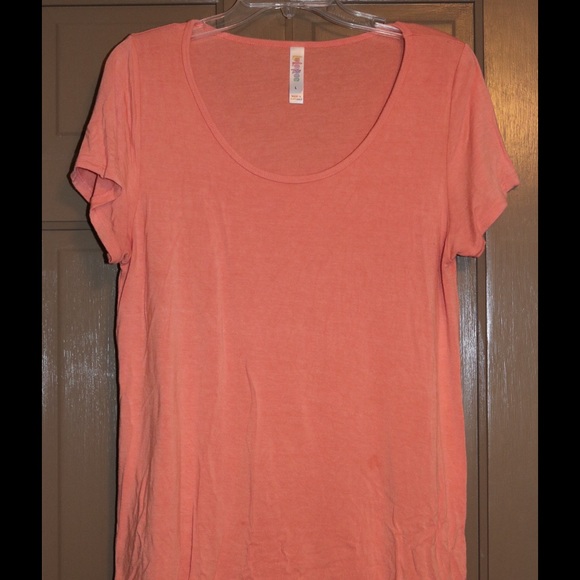 Lularoe Classic T L
