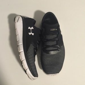 Under Armour women's sneakers