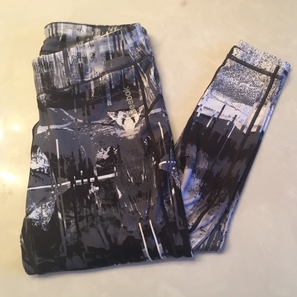 Reebok Tights
