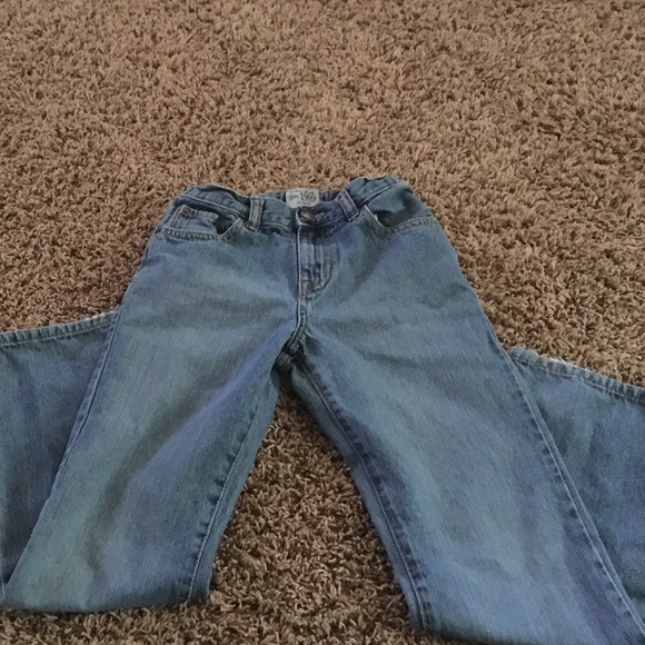 Boys Jeans - Picture 3 of 3