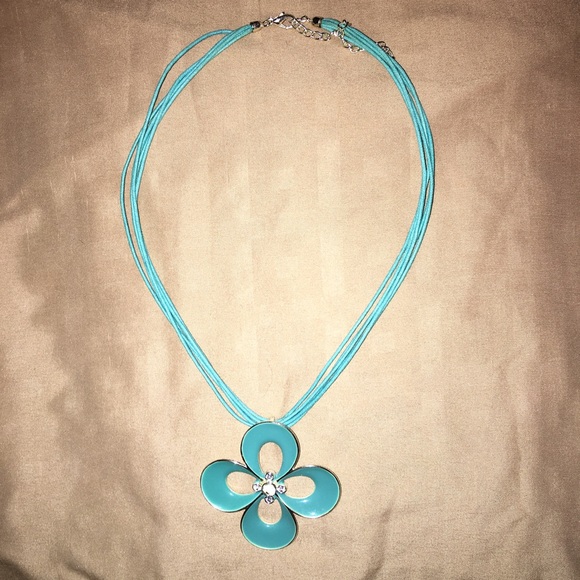 🌸Flower Necklace🌸