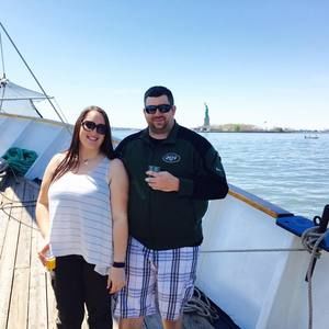 Meet your Posher, Darian