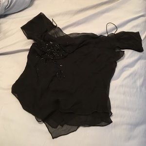 EUC size M top from Bebe.