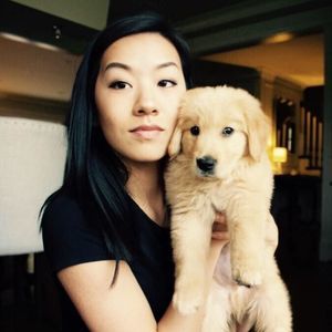 Meet your Posher, Caroline