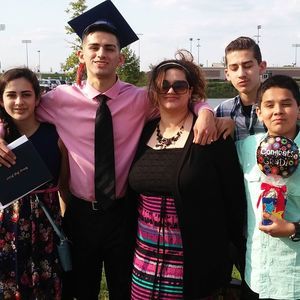 Meet your Posher, Delia