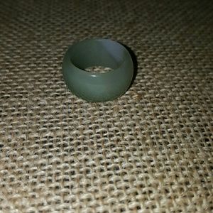 Jade Ring