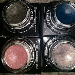 @vnoisette 🎉Host Pick🎉 NIP MAC Fluidline Lot