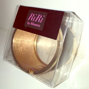 A RiRi Bangle by Rihanna