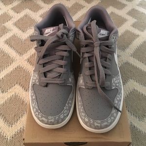 Nike Dunk Low Skinny Shoes