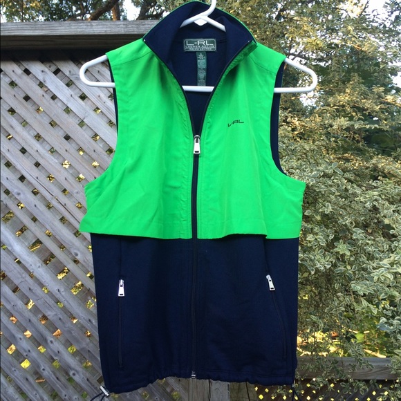 RL Active Vest - Picture 1 of 4