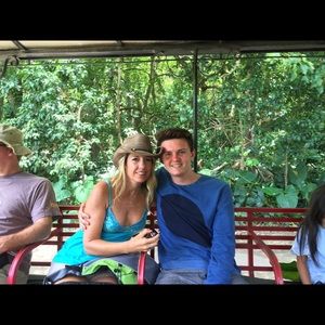 Meet your Posher, Jake