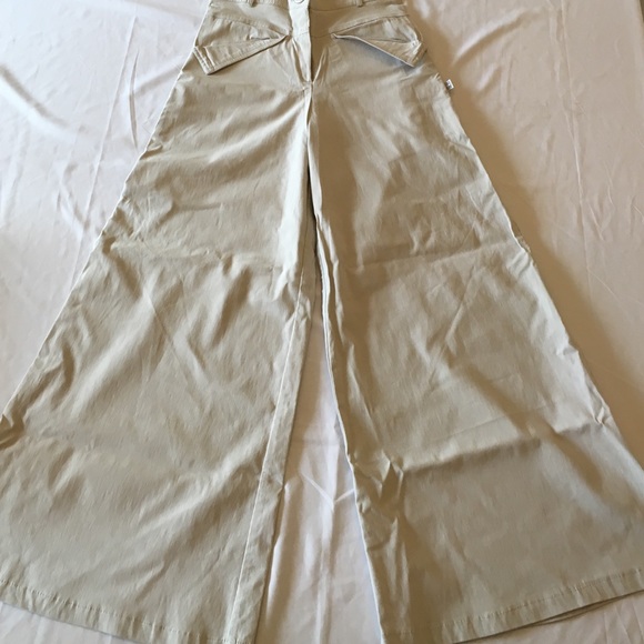 ART Pants - Made in Italy
