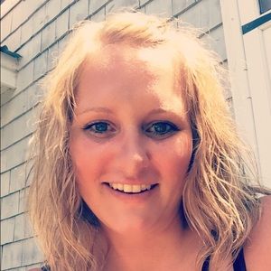 Meet your Posher, Kate