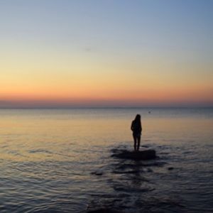 Meet your Posher, Hadley