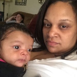 Meet your Posher, Candace