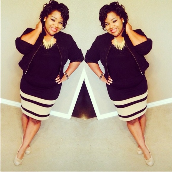 ⚠️PRICE DROP Pencil Skirt