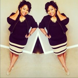 ⚠️PRICE DROP Pencil Skirt