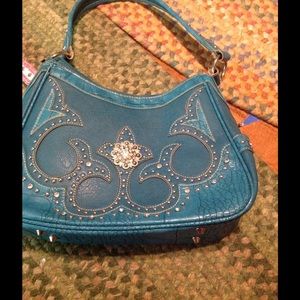 Bling bag set