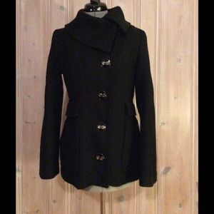 Mackage Wool Coat