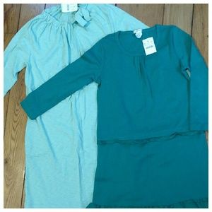 J. Crew Cuts dresses