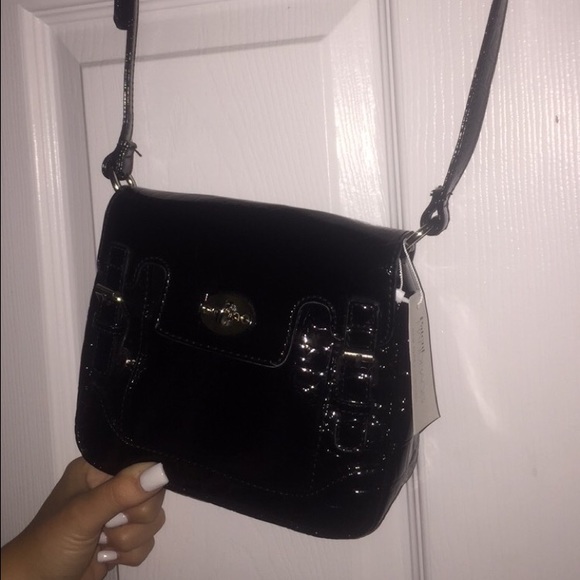 cross body bag!