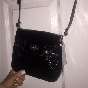 cross body bag!