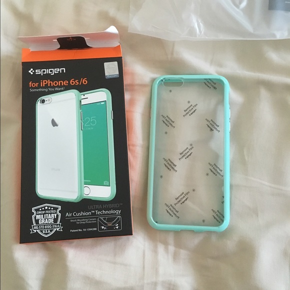 Spigen iPhone 6 Case