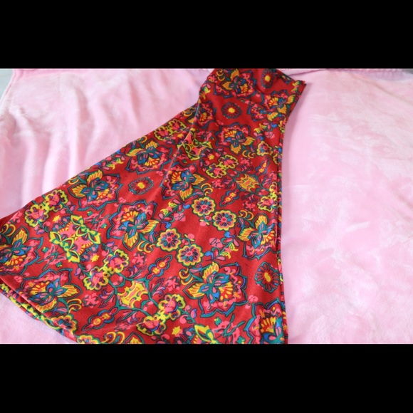 Lularoe Azure XL