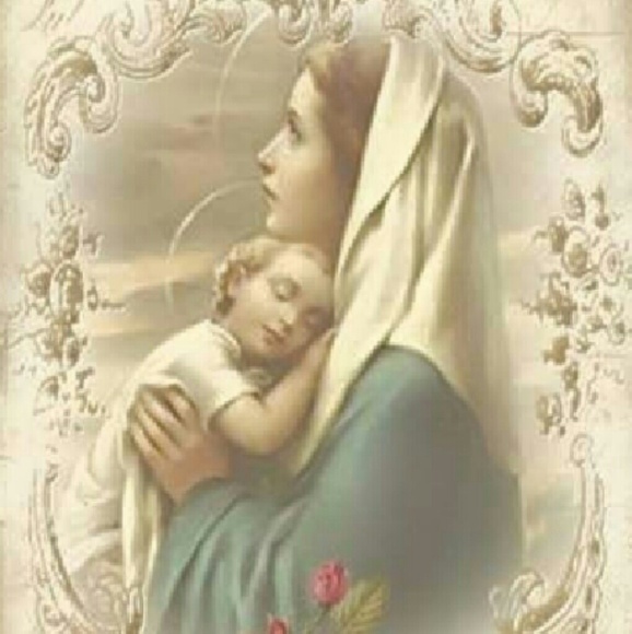 Meet your Posher, Roxanne