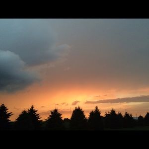 Meet your Posher, Keelyn