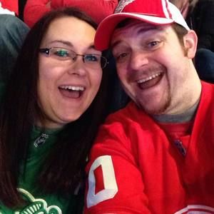 Meet your Posher, Sherrie