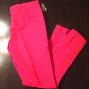 Dress slacks