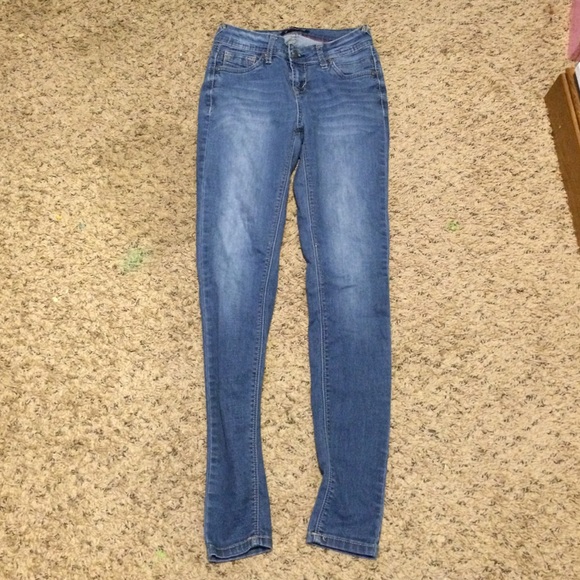 Jeggings