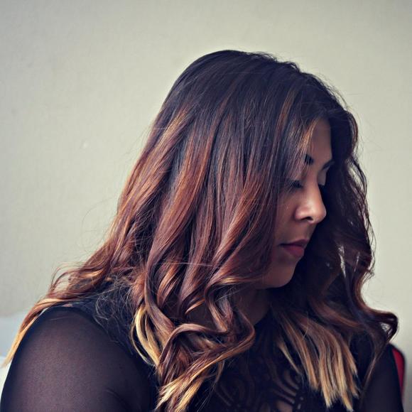 Meet your Posher, Becca