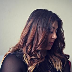 Meet your Posher, Becca