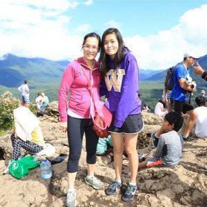 Meet your Posher, Elaine