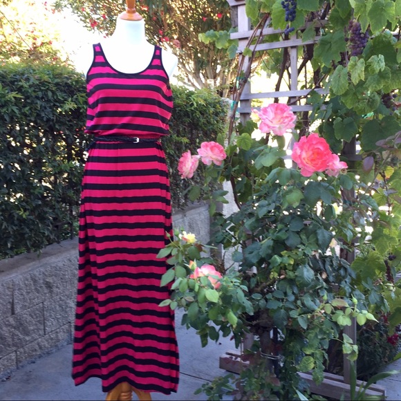 Maxi dress 👉🏼Pls read details 😊