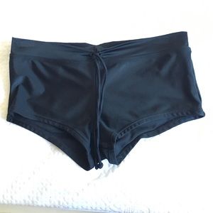 Swim suit short bottoms