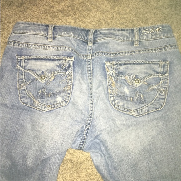 Silver Brand Jeans